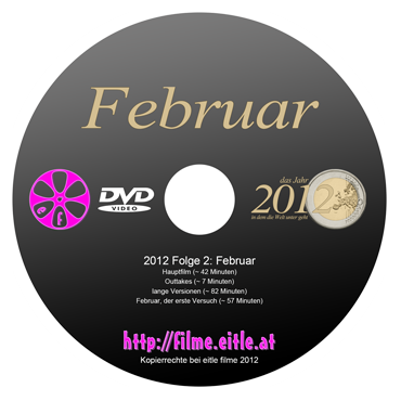 DVD - Blu-Ray Bild