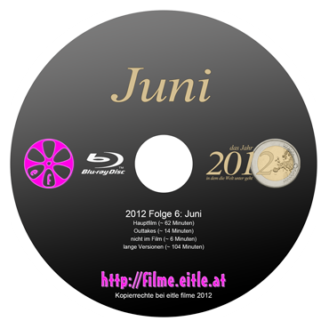 DVD - Blu-Ray Bild