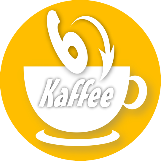 Cafe Kunterbunt Logo